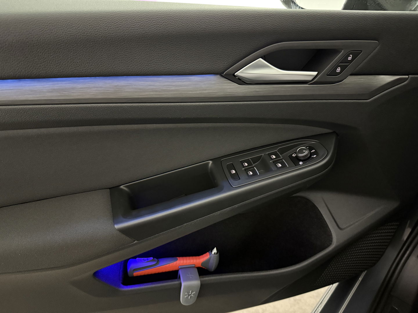 Volkswagen Golf 1.5 eTSI Style | Pano | Memory | Virtual | Massage | Sfeer | Camera | Carplay | Adaptive Cruise | NAP