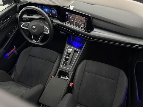 Volkswagen Golf 1.5 eTSI Style | Pano | Memory | Virtual | Massage | Sfeer | Camera | Carplay | Adaptive Cruise | NAP