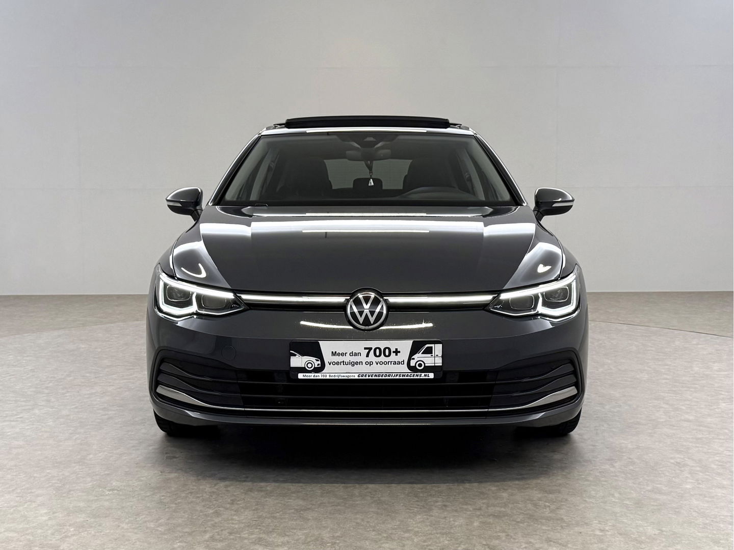 Volkswagen Golf 1.5 eTSI Style | Pano | Memory | Virtual | Massage | Sfeer | Camera | Carplay | Adaptive Cruise | NAP