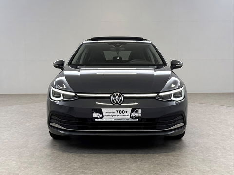 Volkswagen Golf 1.5 eTSI Style | Pano | Memory | Virtual | Massage | Sfeer | Camera | Carplay | Adaptive Cruise | NAP