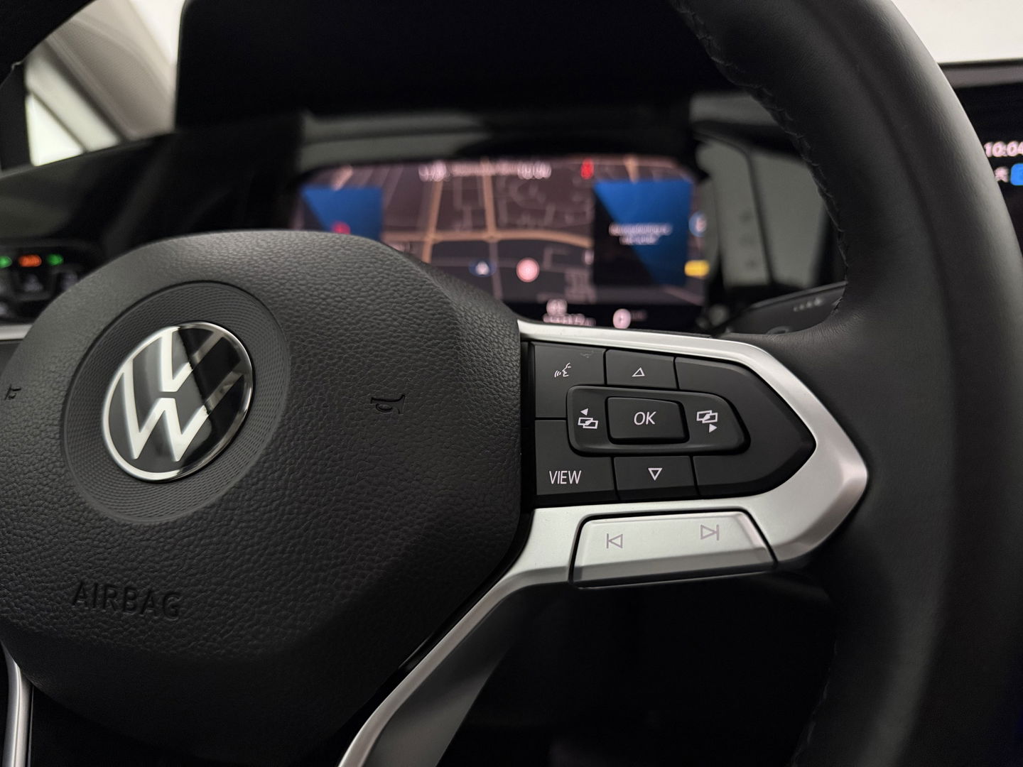 Volkswagen Golf 1.5 eTSI Style | Pano | Memory | Virtual | Massage | Sfeer | Camera | Carplay | Adaptive Cruise | NAP