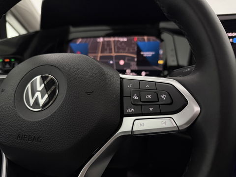 Volkswagen Golf 1.5 eTSI Style | Pano | Memory | Virtual | Massage | Sfeer | Camera | Carplay | Adaptive Cruise | NAP