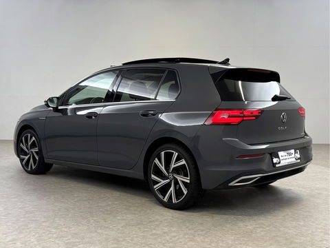 Volkswagen Golf 1.5 eTSI Style | Pano | Memory | Virtual | Massage | Sfeer | Camera | Carplay | Adaptive Cruise | NAP