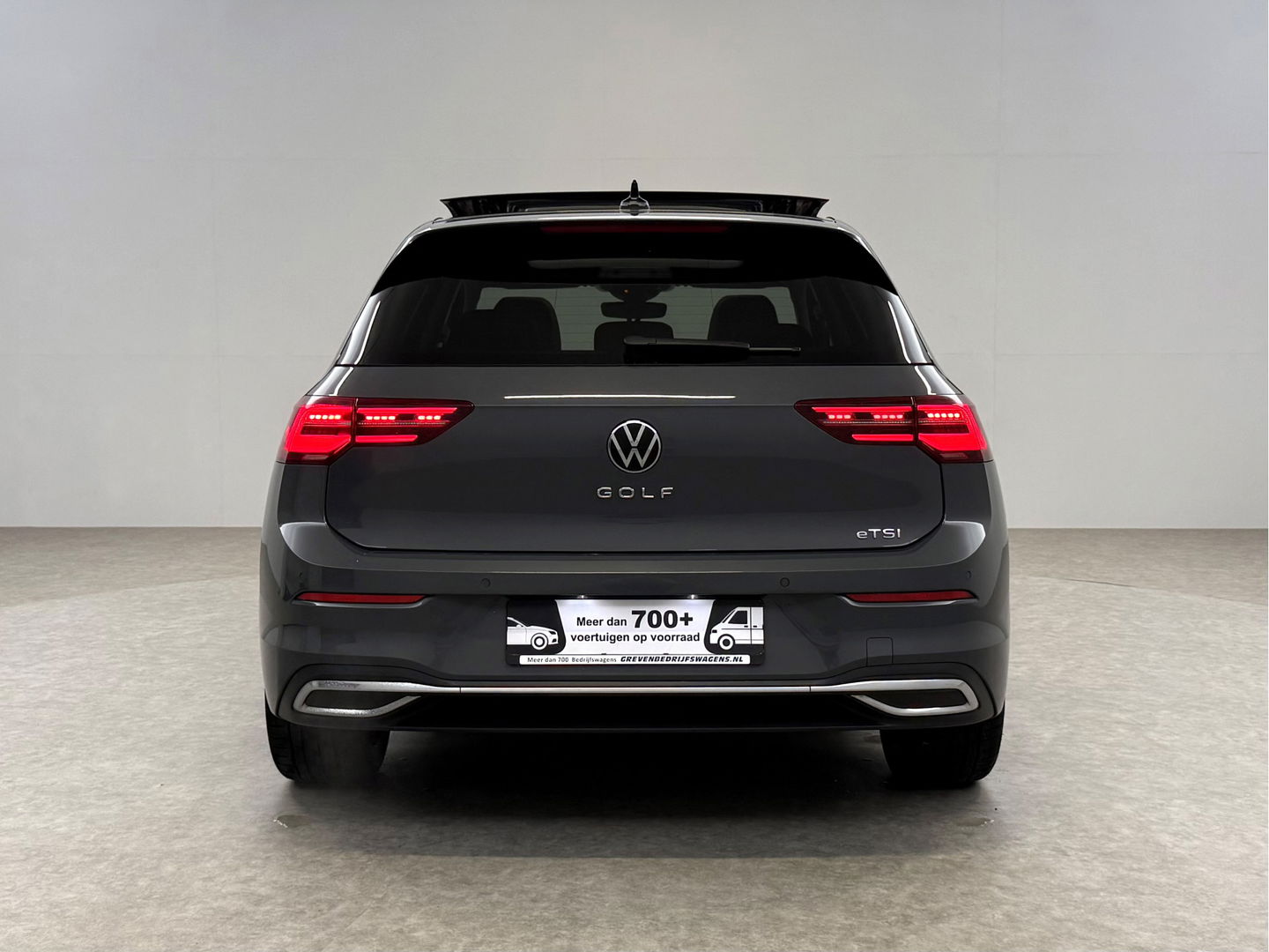 Volkswagen Golf 1.5 eTSI Style | Pano | Memory | Virtual | Massage | Sfeer | Camera | Carplay | Adaptive Cruise | NAP