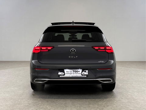 Volkswagen Golf 1.5 eTSI Style | Pano | Memory | Virtual | Massage | Sfeer | Camera | Carplay | Adaptive Cruise | NAP
