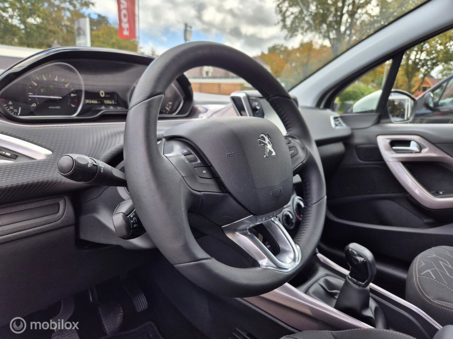 Peugeot 2008 1.2 PureTech, Navi, D-Riem vervangen, Trekhaak