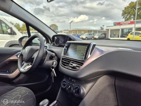 Peugeot 2008 1.2 PureTech, Navi, D-Riem vervangen, Trekhaak