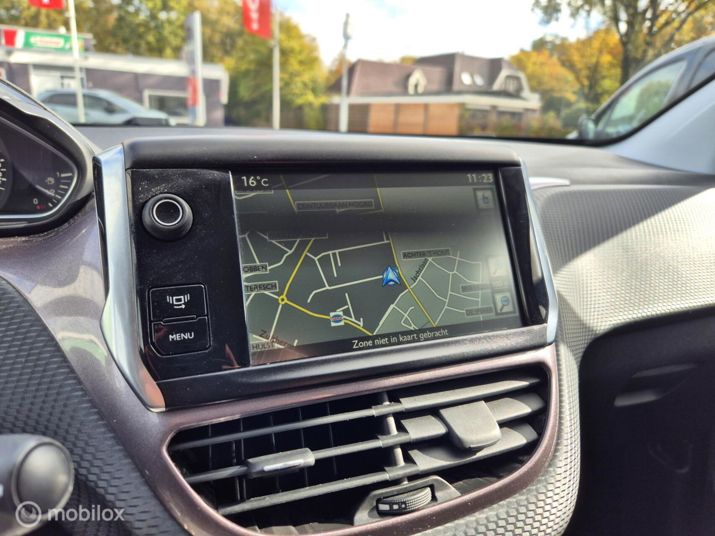 Peugeot 2008 1.2 PureTech, Navi, D-Riem vervangen, Trekhaak