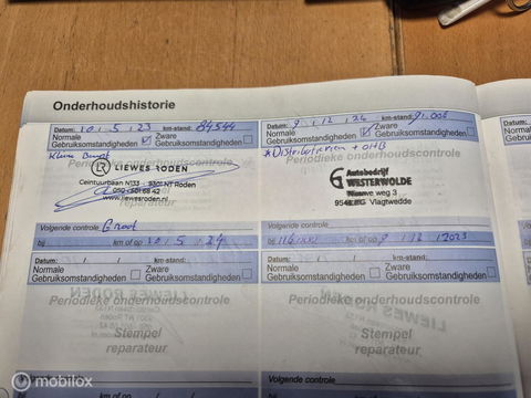 Peugeot 2008 1.2 PureTech, Navi, D-Riem vervangen, Trekhaak