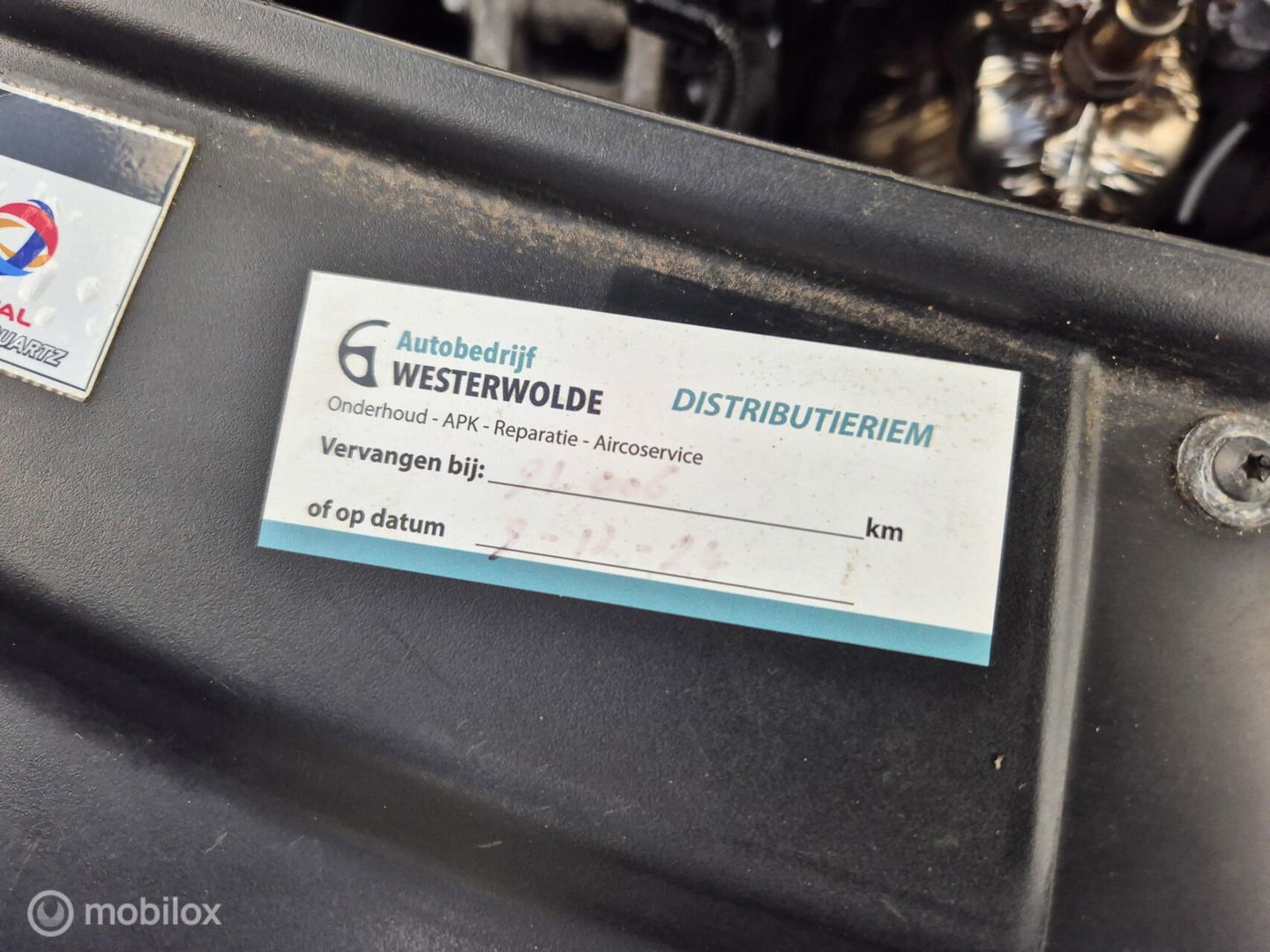 Peugeot 2008 1.2 PureTech, Navi, D-Riem vervangen, Trekhaak