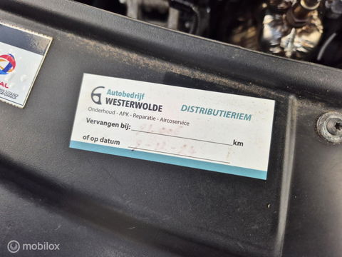 Peugeot 2008 1.2 PureTech, Navi, D-Riem vervangen, Trekhaak