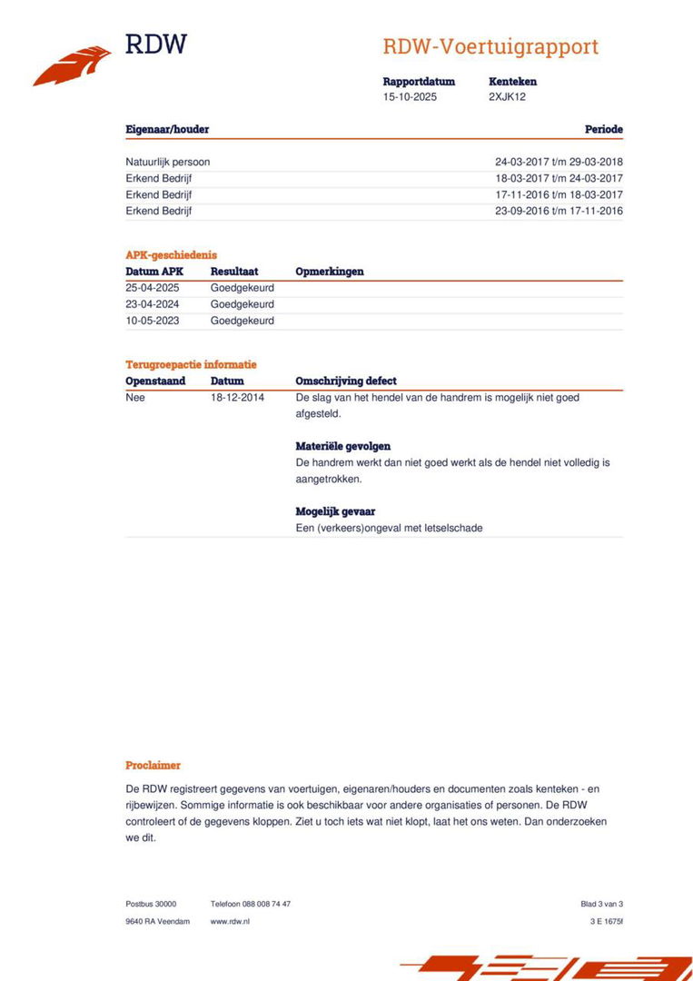 Peugeot 2008 1.2 PureTech, Navi, D-Riem vervangen, Trekhaak