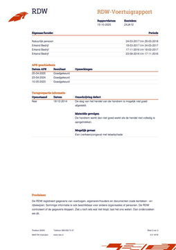 Peugeot 2008 1.2 PureTech, Navi, D-Riem vervangen, Trekhaak