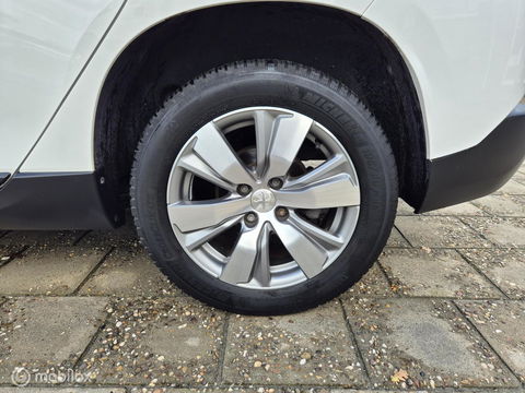 Peugeot 2008 1.2 PureTech, Navi, D-Riem vervangen, Trekhaak