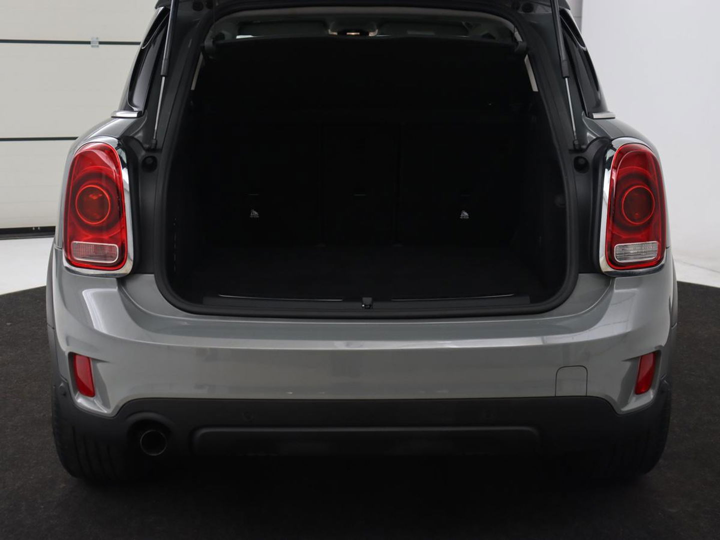 MINI Countryman 1.5 One Business Edition | Harman/Kardon | Carplay | Full LED | Keyless | Navigatie | Park Assist | Half leder | Climate control | Cruise control