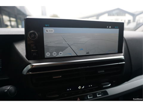 Citroën Jumpy 2.0D 180PK EAT8 Aut L3H1 BPM VRIJ!! LED, Navi, Clima, Camera, 17" LM, Stoel-Stoel!! Nr. 001