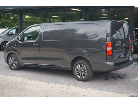 Citroën Jumpy 2.0D 180PK EAT8 Aut L3H1 BPM VRIJ!! LED, Navi, Clima, Camera, 17" LM, Stoel-Stoel!! Nr. 001