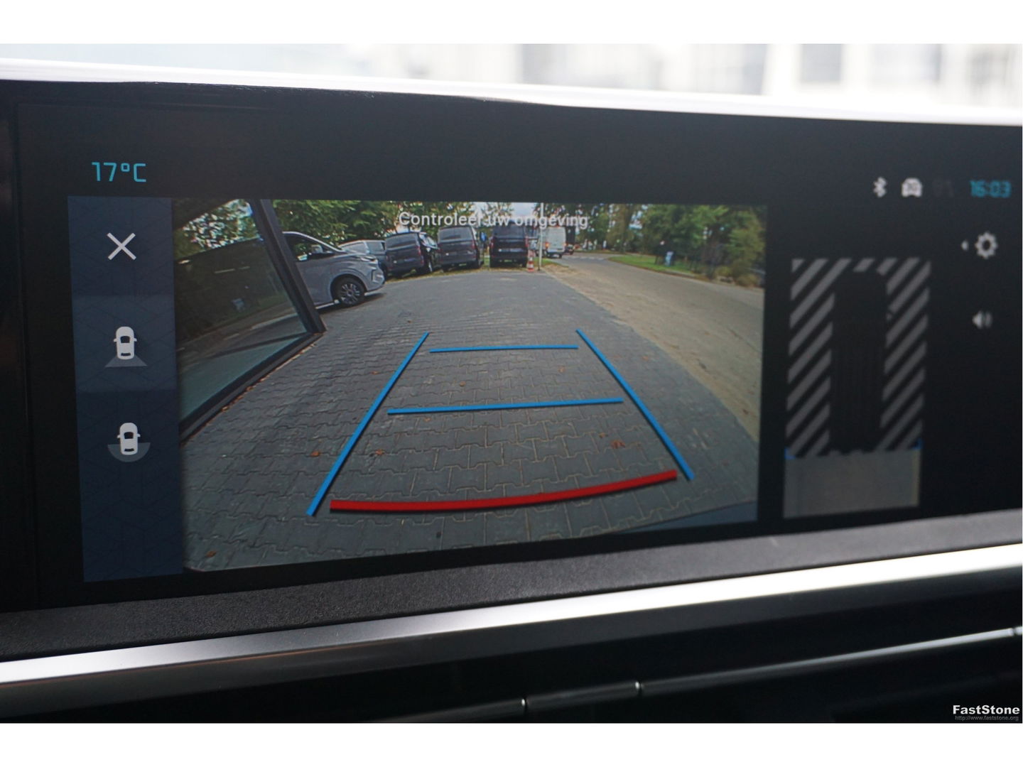 Citroƫn Jumpy 2.0D 180PK EAT8 Aut L3H1 BPM VRIJ!! LED, Navi, Clima, Camera, 17" LM, Stoel-Stoel!! Nr. 002