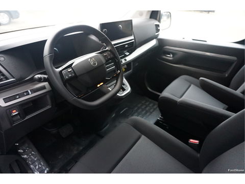 Citroën Jumpy 2.0D 180PK EAT8 Aut L3H1 BPM VRIJ!! LED, Navi, Clima, Camera, 17" LM, Stoel-Stoel!! Nr. 002