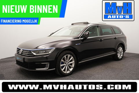 Volkswagen Passat Variant 1.4 TSI GTE|LUXE!|PANO|LED|TREKHAAK