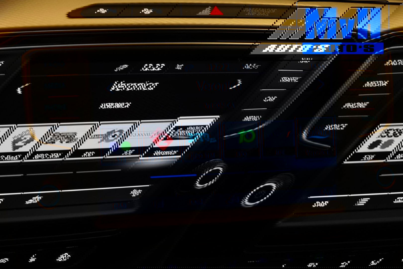Volkswagen Passat Variant 1.4 TSI GTE|LUXE!|PANO|LED|TREKHAAK