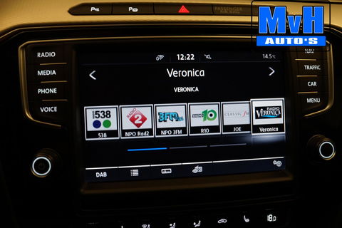 Volkswagen Passat Variant 1.4 TSI GTE|LUXE!|PANO|LED|TREKHAAK