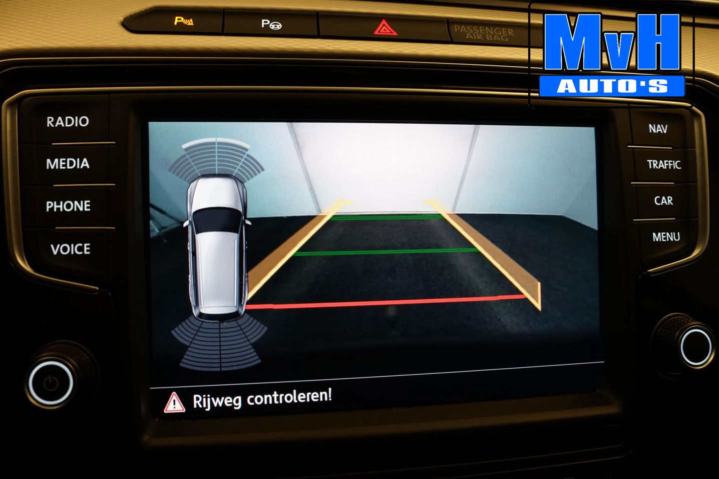 Volkswagen Passat Variant 1.4 TSI GTE|LUXE!|PANO|LED|TREKHAAK