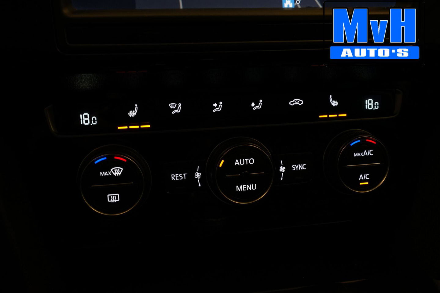 Volkswagen Passat Variant 1.4 TSI GTE|LUXE!|PANO|LED|TREKHAAK