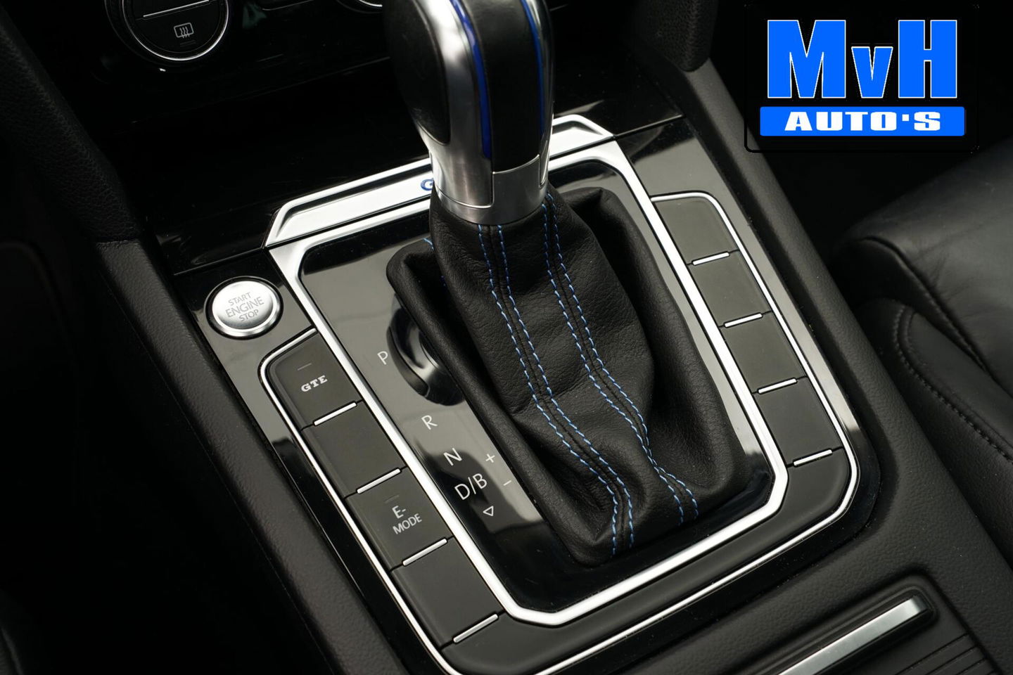 Volkswagen Passat Variant 1.4 TSI GTE|LUXE!|PANO|LED|TREKHAAK