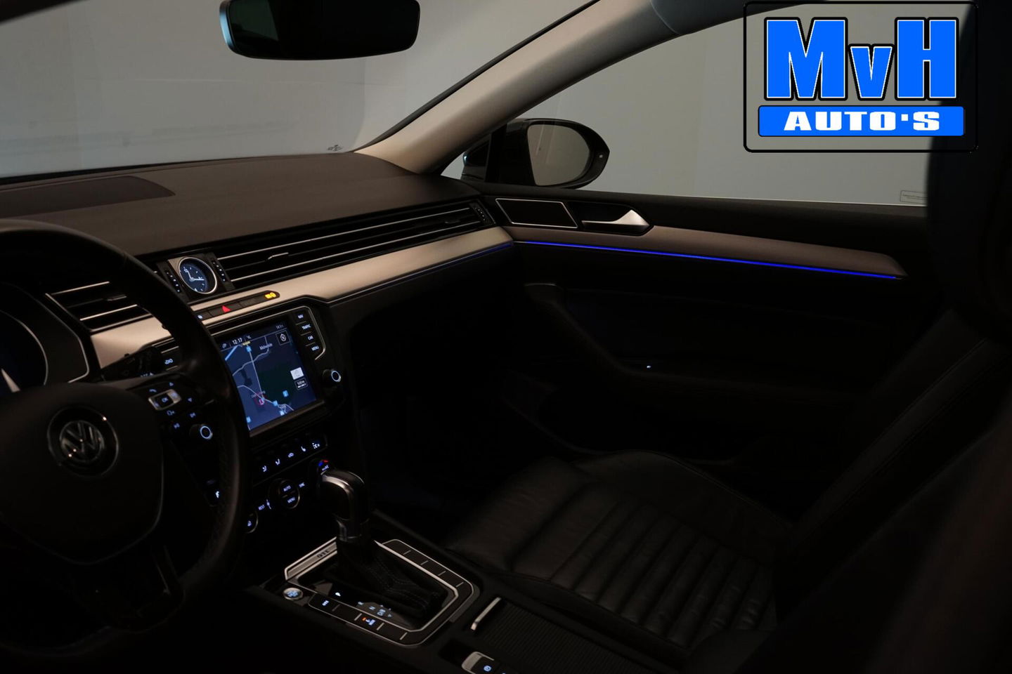 Volkswagen Passat Variant 1.4 TSI GTE|LUXE!|PANO|LED|TREKHAAK
