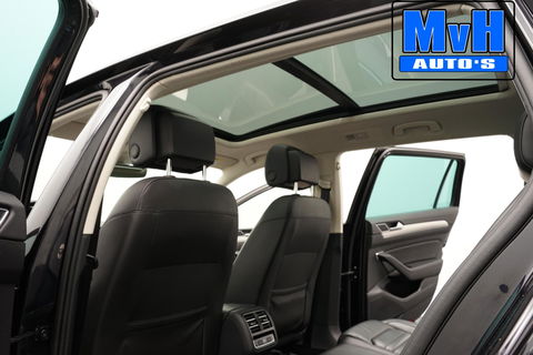 Volkswagen Passat Variant 1.4 TSI GTE|LUXE!|PANO|LED|TREKHAAK