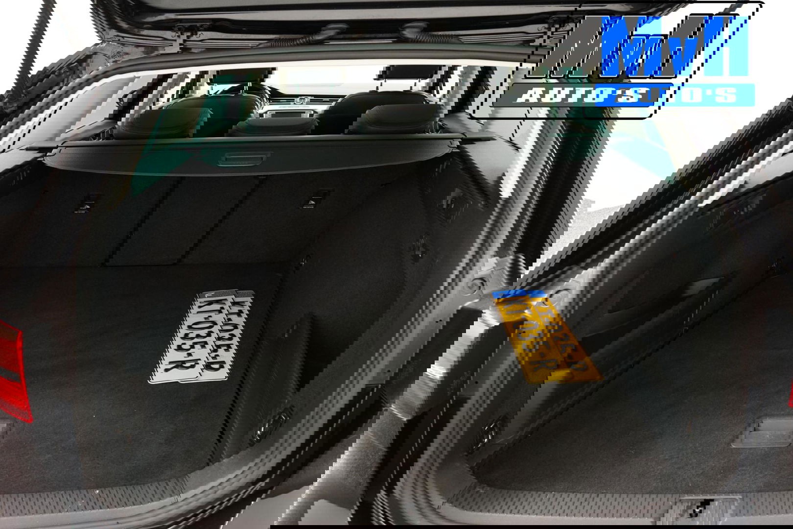 Volkswagen Passat Variant 1.4 TSI GTE|LUXE!|PANO|LED|TREKHAAK