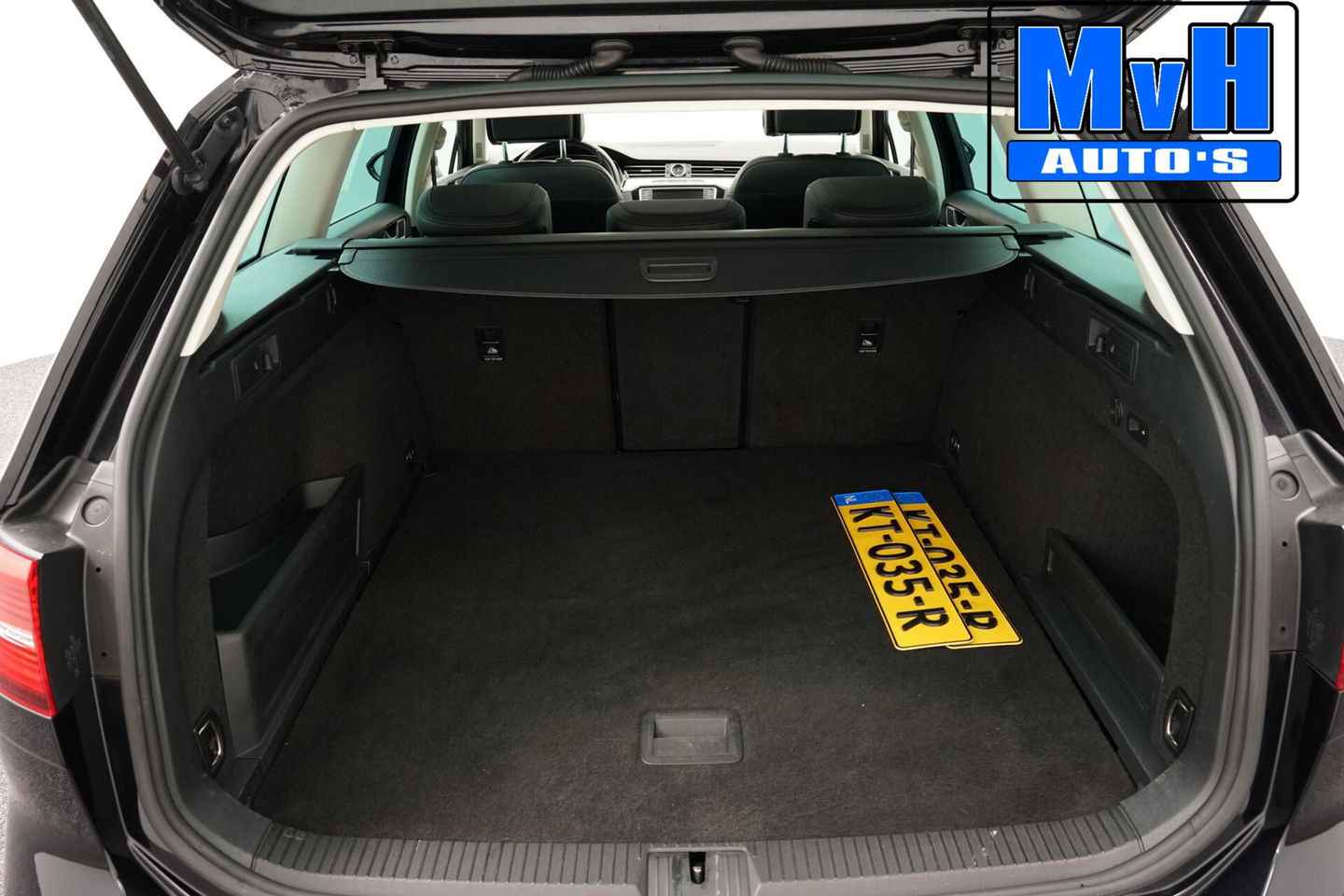 Volkswagen Passat Variant 1.4 TSI GTE|LUXE!|PANO|LED|TREKHAAK