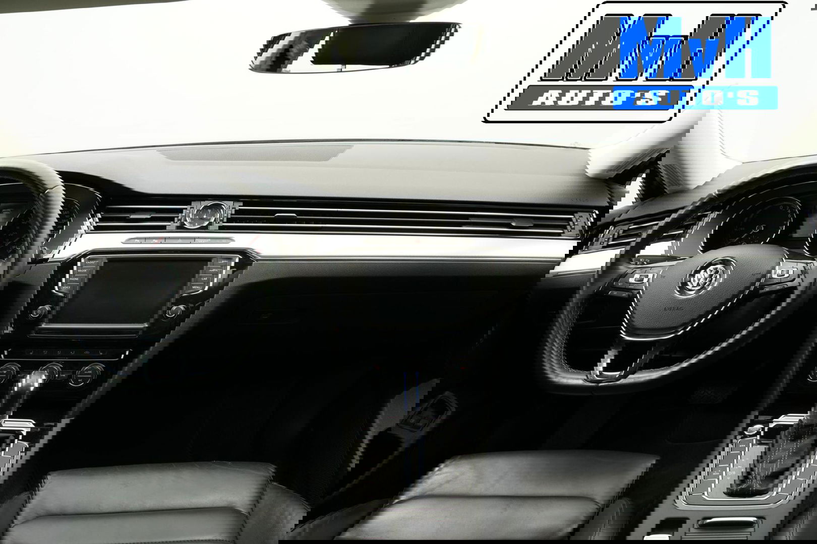 Volkswagen Passat Variant 1.4 TSI GTE|LUXE!|PANO|LED|TREKHAAK