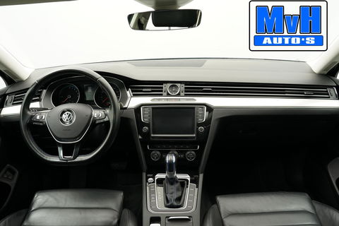 Volkswagen Passat Variant 1.4 TSI GTE|LUXE!|PANO|LED|TREKHAAK