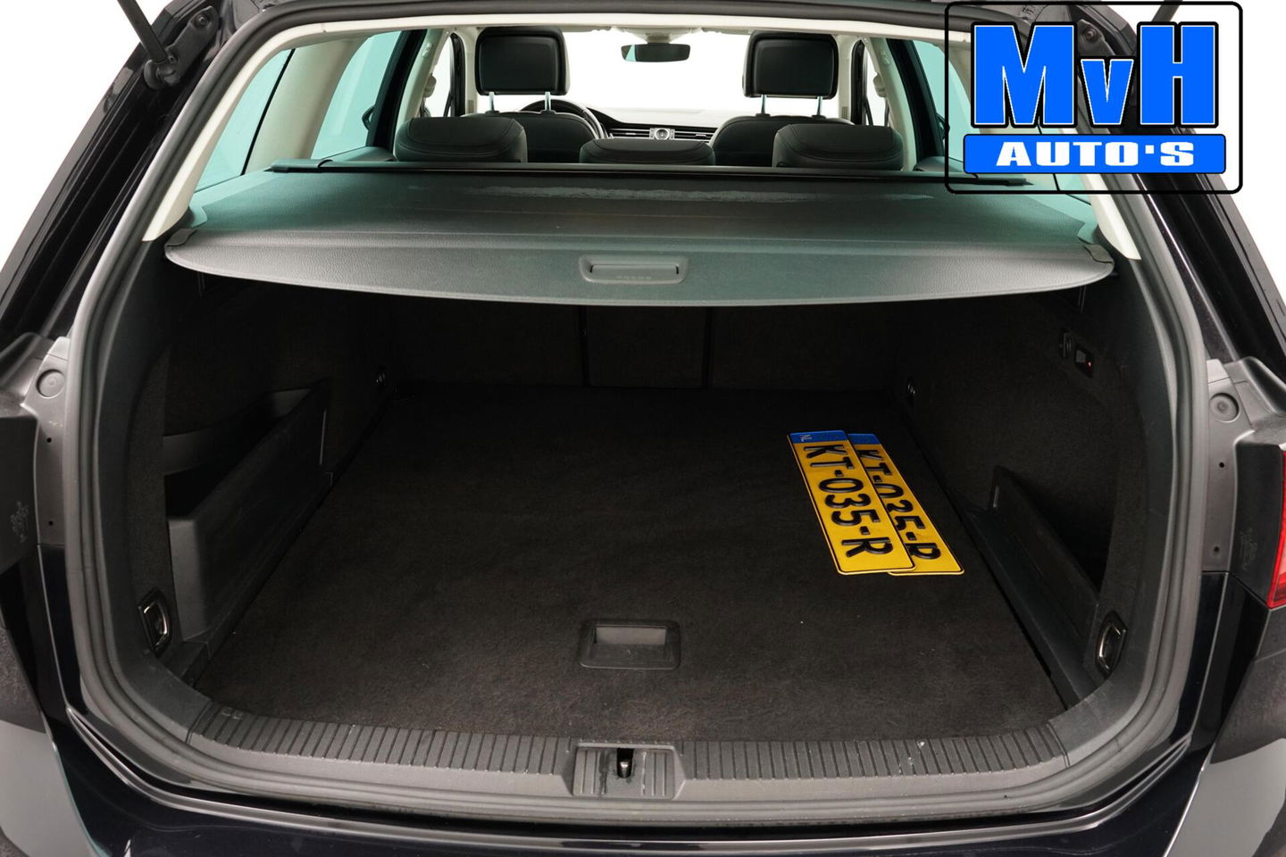 Volkswagen Passat Variant 1.4 TSI GTE|LUXE!|PANO|LED|TREKHAAK