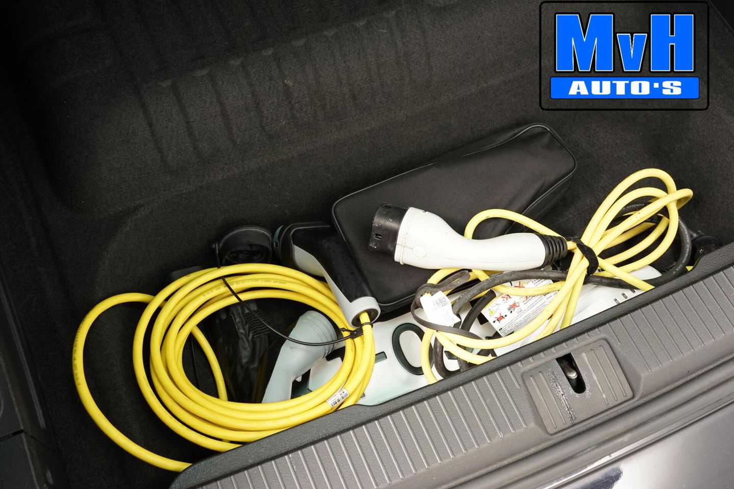 Volkswagen Passat Variant 1.4 TSI GTE|LUXE!|PANO|LED|TREKHAAK