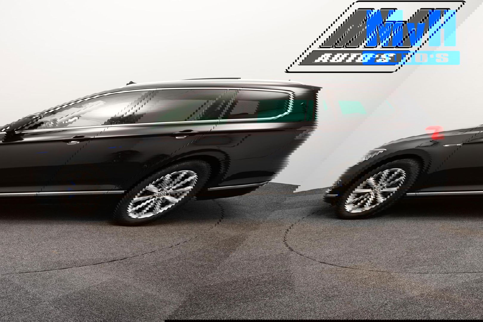 Volkswagen Passat Variant 1.4 TSI GTE|LUXE!|PANO|LED|TREKHAAK