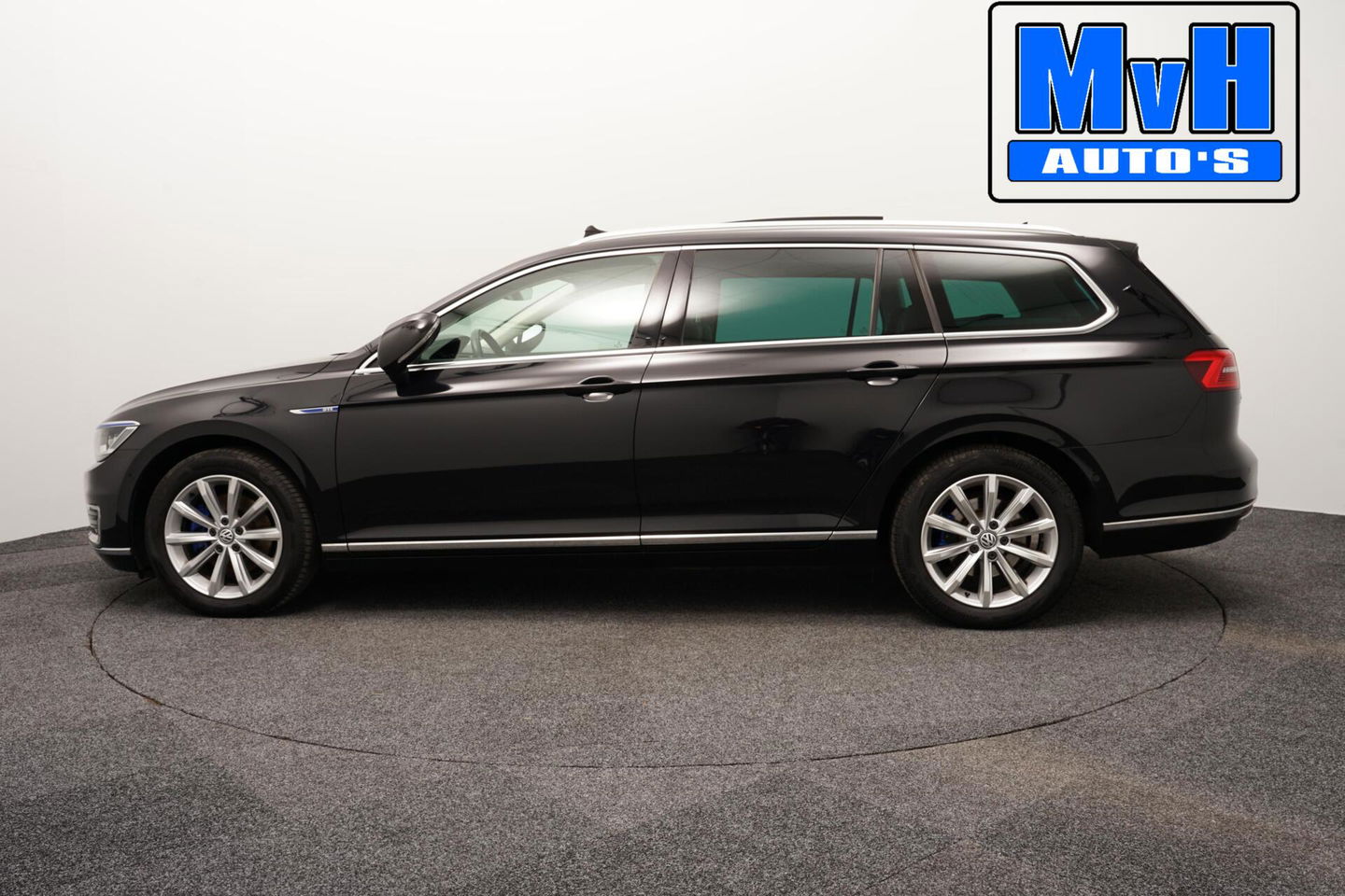 Volkswagen Passat Variant 1.4 TSI GTE|LUXE!|PANO|LED|TREKHAAK
