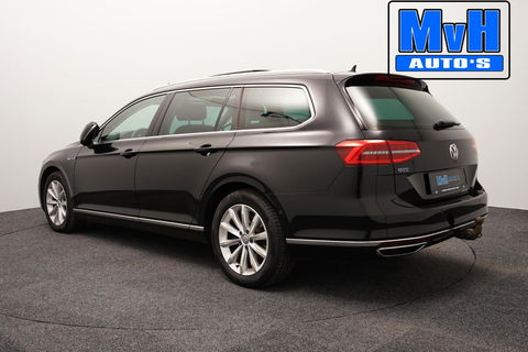 Volkswagen Passat Variant 1.4 TSI GTE|LUXE!|PANO|LED|TREKHAAK