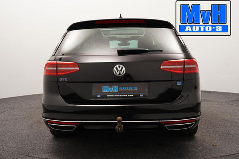 Volkswagen Passat Variant 1.4 TSI GTE|LUXE!|PANO|LED|TREKHAAK