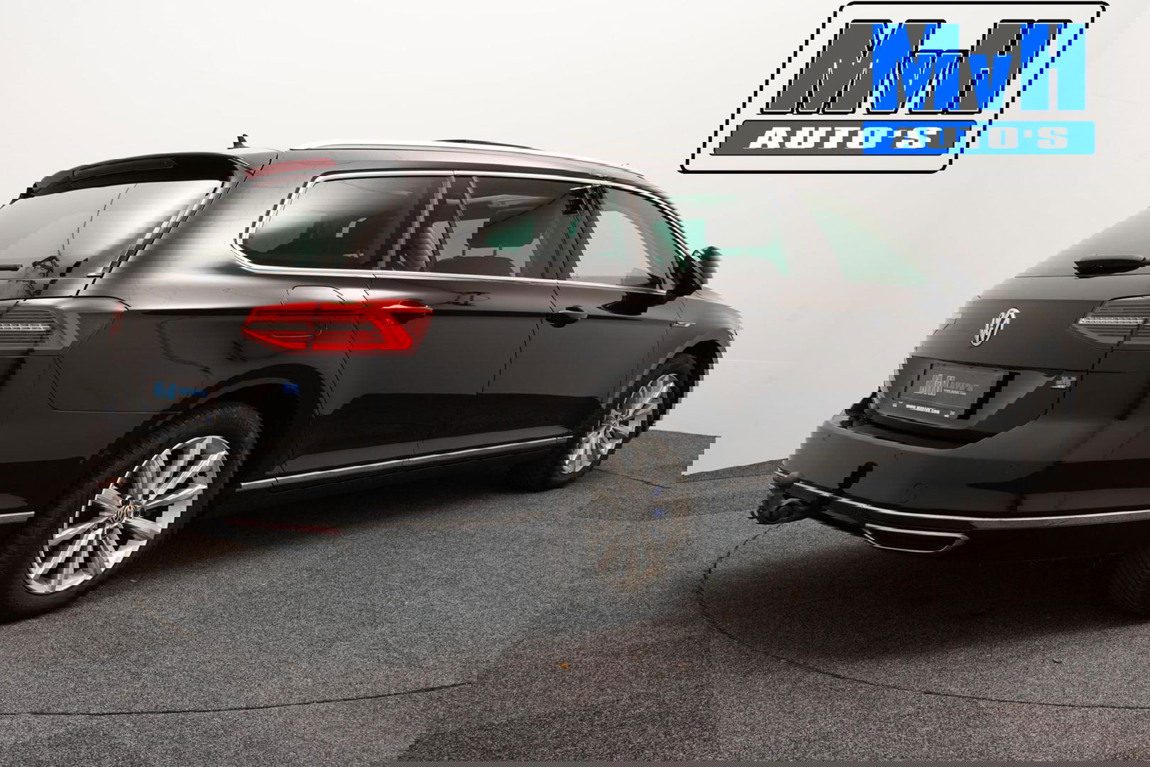 Volkswagen Passat Variant 1.4 TSI GTE|LUXE!|PANO|LED|TREKHAAK