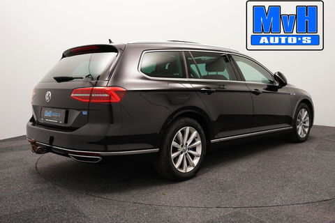Volkswagen Passat Variant 1.4 TSI GTE|LUXE!|PANO|LED|TREKHAAK