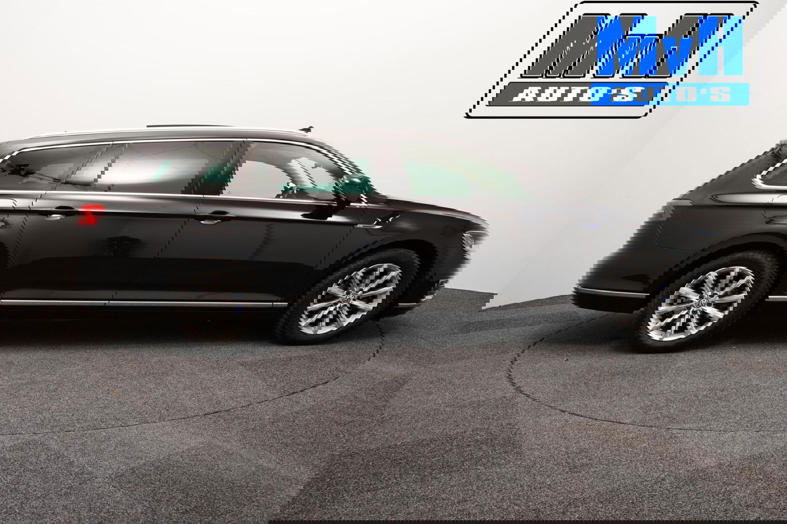 Volkswagen Passat Variant 1.4 TSI GTE|LUXE!|PANO|LED|TREKHAAK