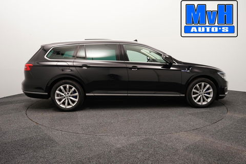 Volkswagen Passat Variant 1.4 TSI GTE|LUXE!|PANO|LED|TREKHAAK