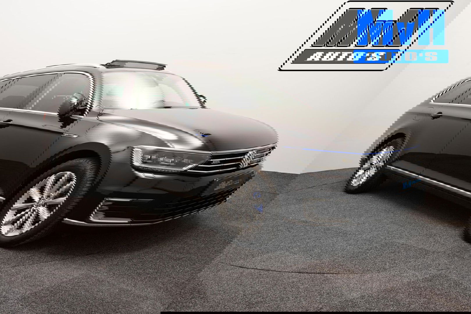 Volkswagen Passat Variant 1.4 TSI GTE|LUXE!|PANO|LED|TREKHAAK