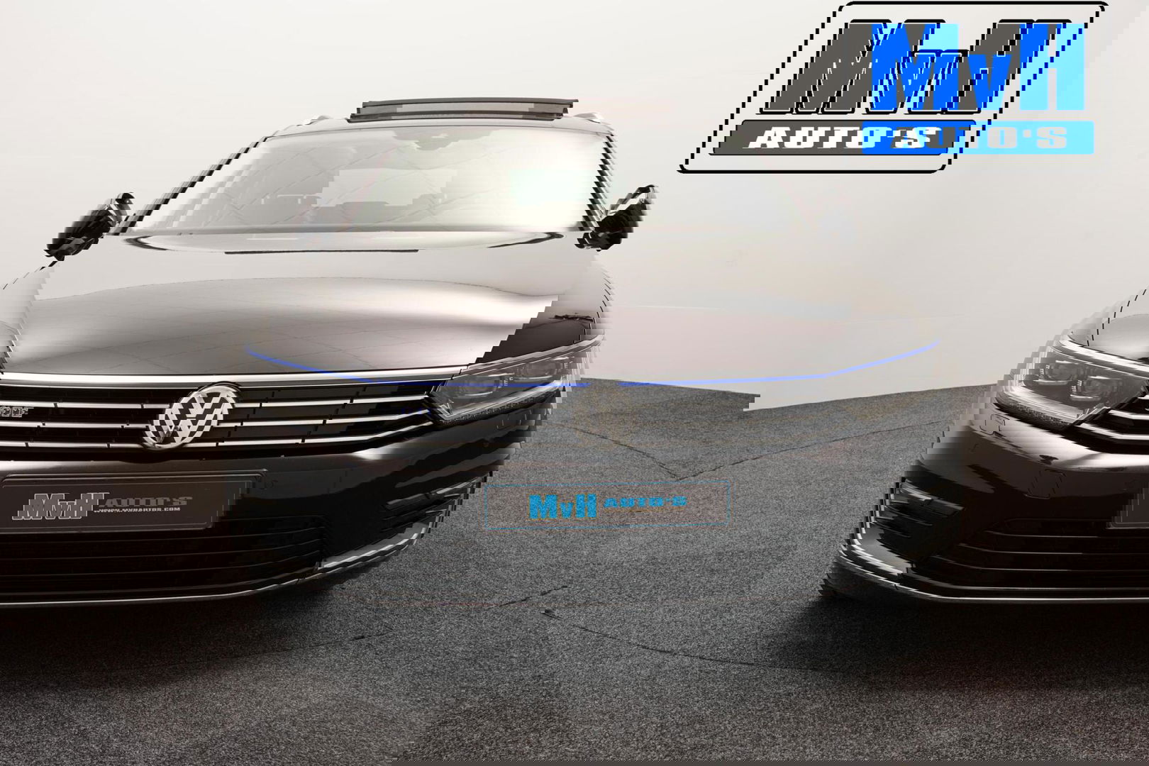 Volkswagen Passat Variant 1.4 TSI GTE|LUXE!|PANO|LED|TREKHAAK