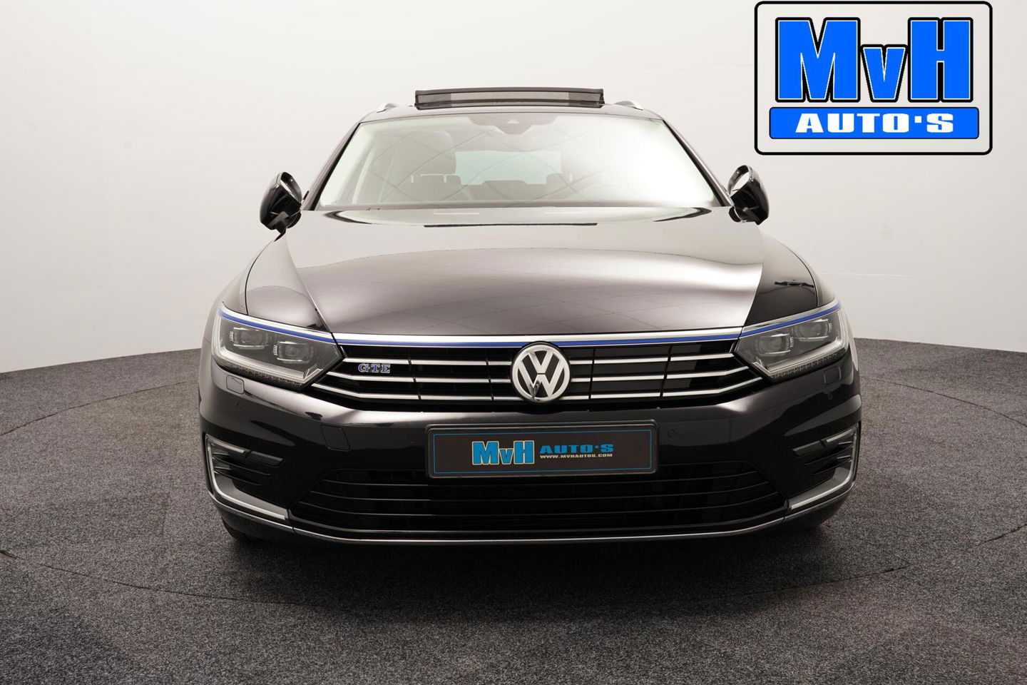 Volkswagen Passat Variant 1.4 TSI GTE|LUXE!|PANO|LED|TREKHAAK