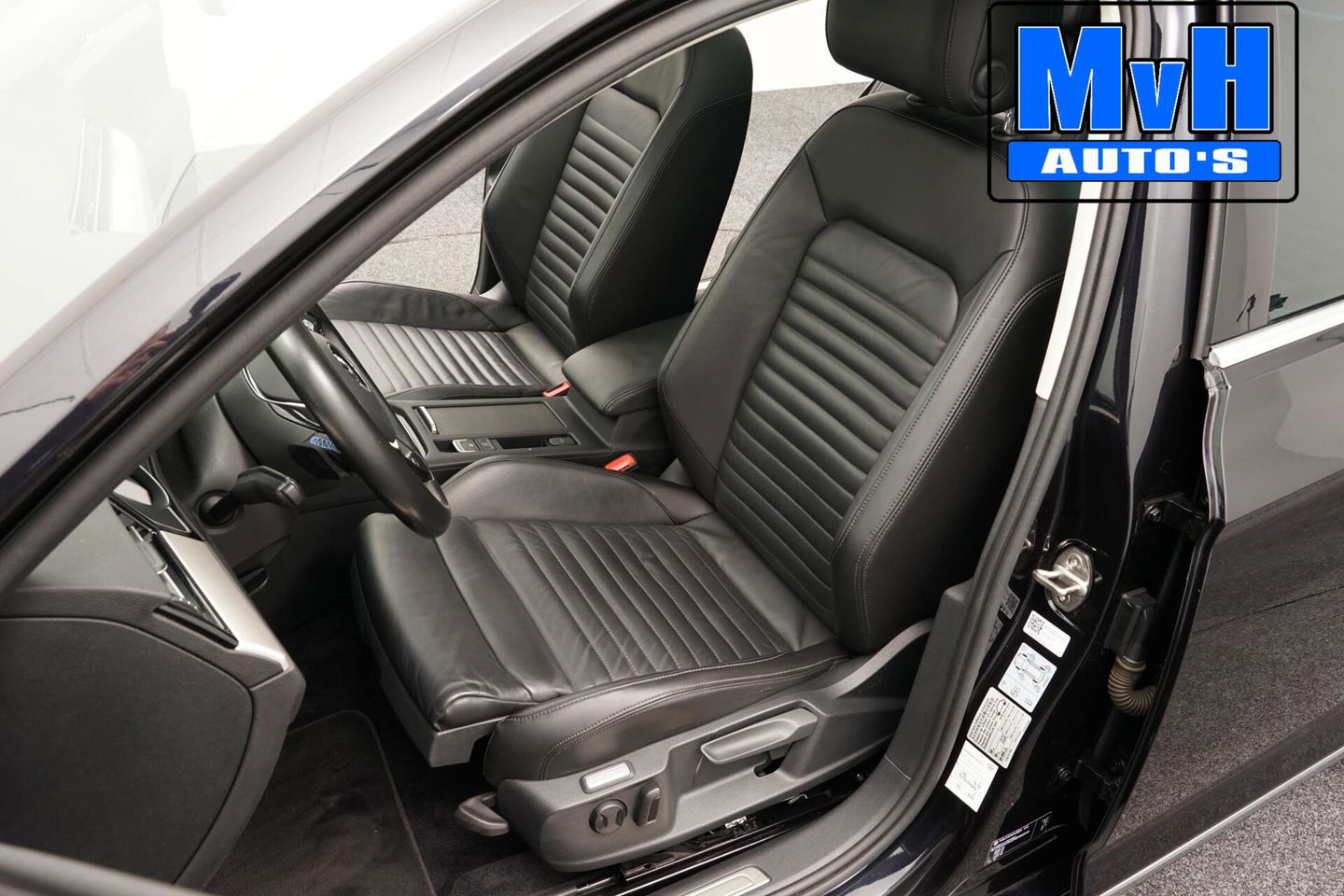 Volkswagen Passat Variant 1.4 TSI GTE|LUXE!|PANO|LED|TREKHAAK