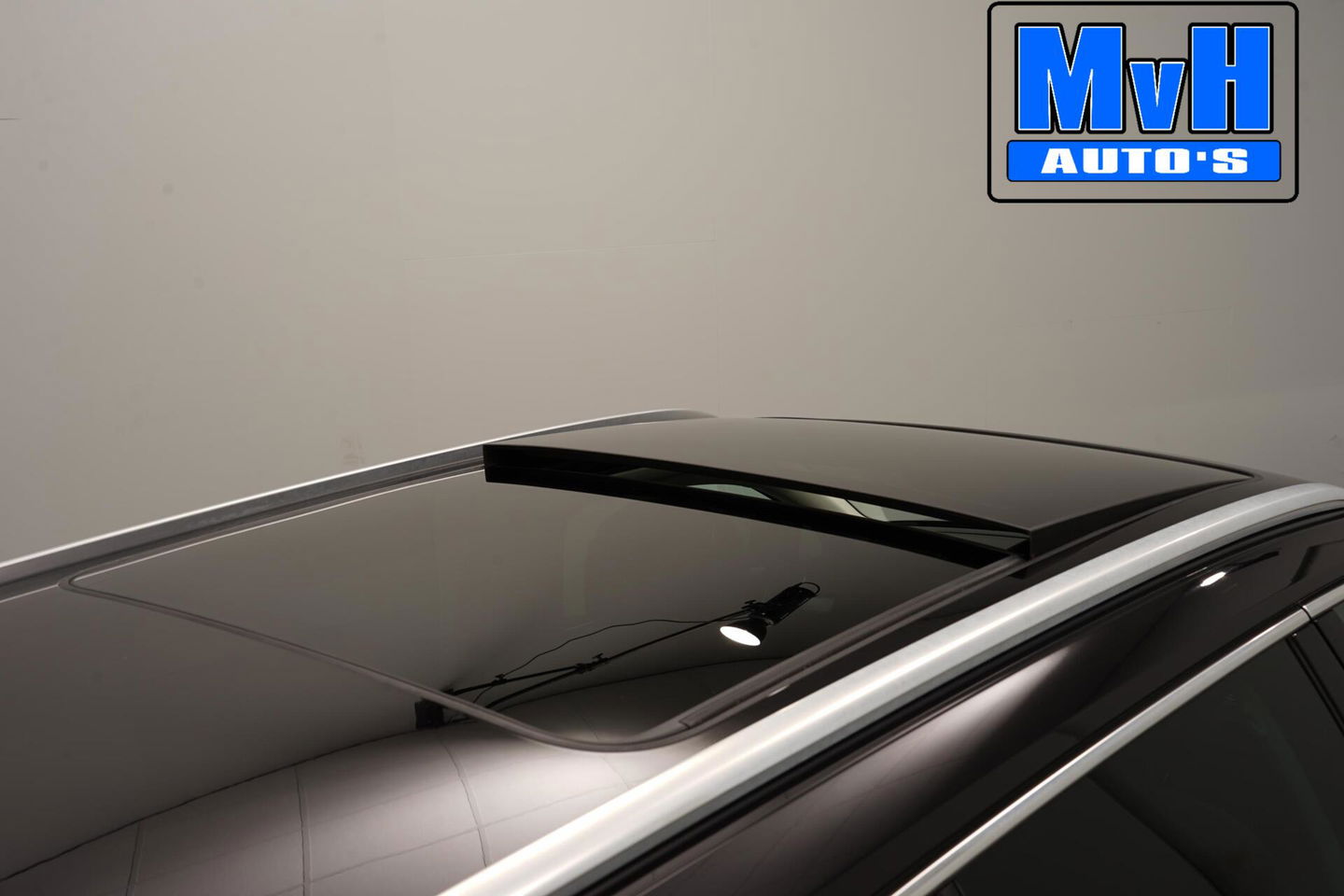 Volkswagen Passat Variant 1.4 TSI GTE|LUXE!|PANO|LED|TREKHAAK